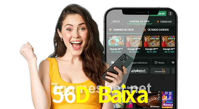 56D Baixa