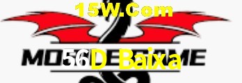 Ofertas Exclusivas 56D Baixa
