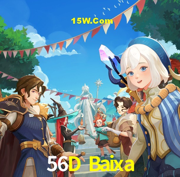 Especiais de Fim de Semana 56D Baixa