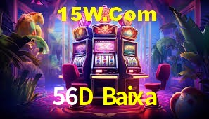 Mesa de Roleta 56D Baixa
