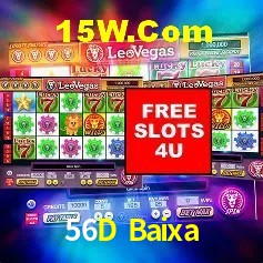 Promoções Sazonais 56D Baixa
