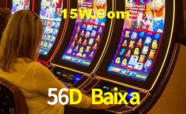 Diretório de Jogos 56D Baixa