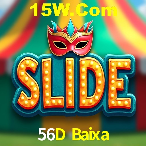 Programa VIP 56D Baixa