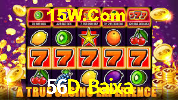 56D Baixa