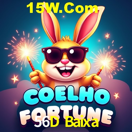 Desvendando o Mundo dos Jogos Virtuais na 56D Baixa