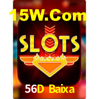 PIX Instantâneo 56D Baixa