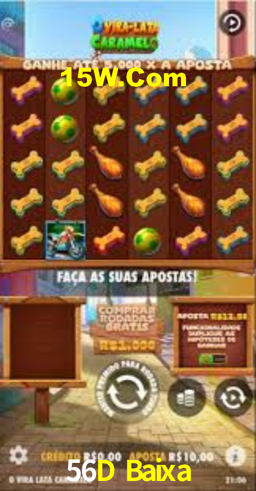56D Com Bet