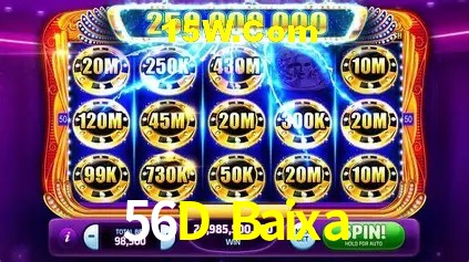 Promoção Relâmpago 56D Baixa