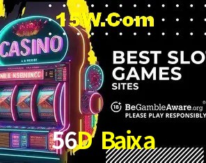 Sistemas de Segurança 56D Baixa