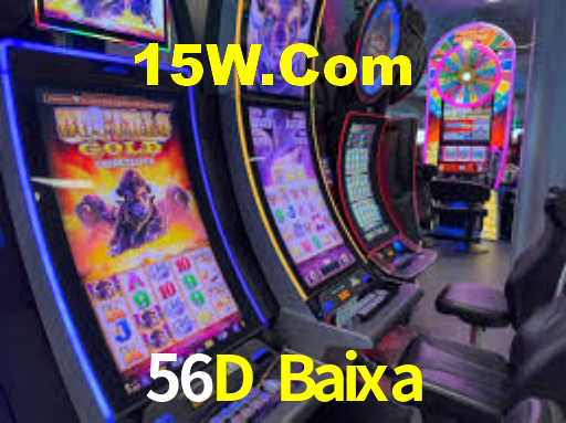 56D Baixa
