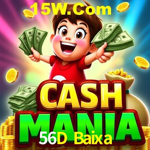 Descubra a Magia dos Jogos de Arcade no 56D Baixa