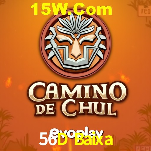 Descubra o Mundo do Cassino Online com 56D Baixa