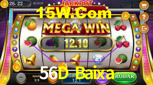 56D Baixa: Jogos de Caça-Níqueis-Altas Recompensas, Roleta-Velocidade, Blackjack-Desafios Máximos