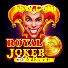 Casino Ao Vivo 56D Baixa