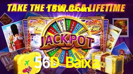 Casino Ao Vivo 56D Baixa