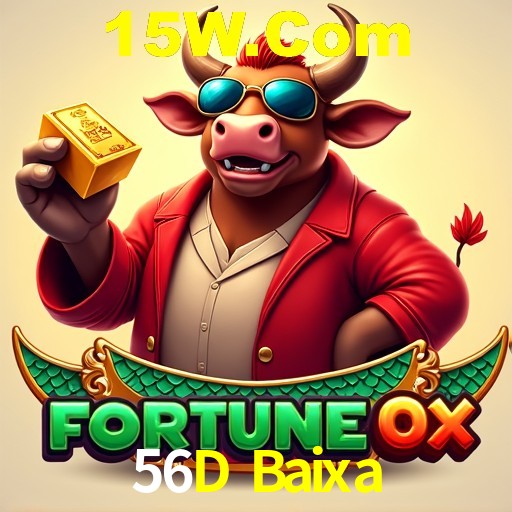 Casino Ao Vivo 56D Baixa